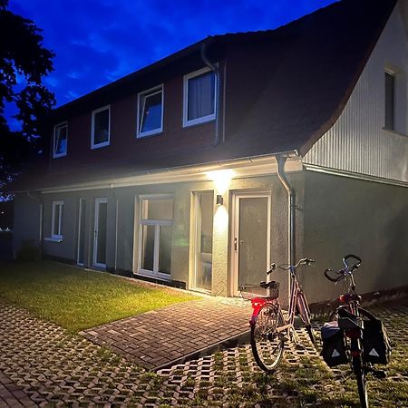 Villa Wiesenau Преров Экстерьер фото
